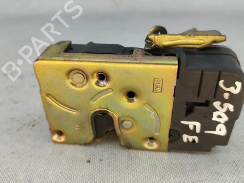 front-left-lock-citroen-xsara-n1-1997-1998-1999-2000-2001-2002-2003-2004-2005-29958023 main image