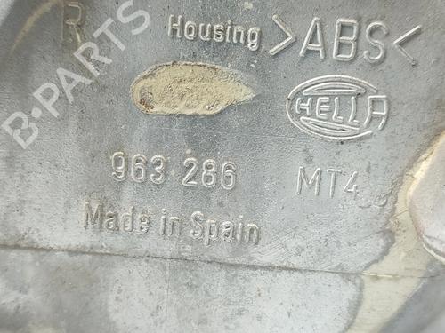 Right front indicator AUDI A3 (8L1) 1.6 | BP29958018C33