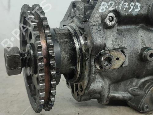 Injection pump OPEL ZAFIRA A MPV (T98) 2.0 DTI 16V (F75) | BP29914309M78 