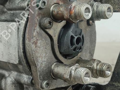 Injection pump OPEL ZAFIRA A MPV (T98) 2.0 DTI 16V (F75) | BP29914309M78 