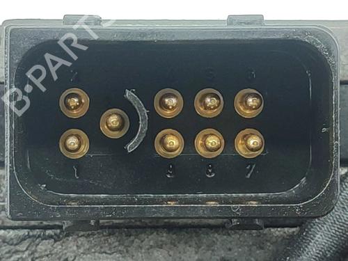 Injection pump OPEL ZAFIRA A MPV (T98) 2.0 DTI 16V (F75) | BP29914309M78 