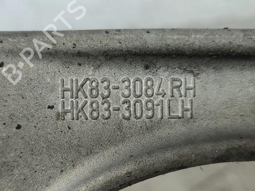 Left front suspension arm JAGUAR I-PACE (X590) EV400 AWD | BP29862965M12 