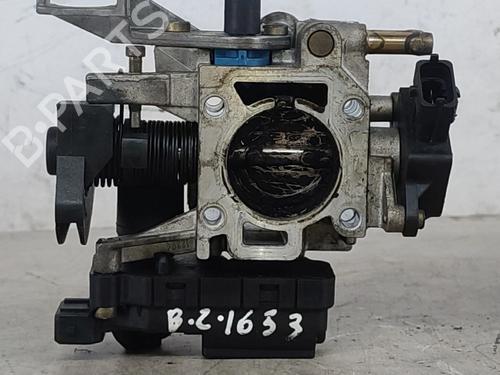 Borboleta de admissão OPEL CORSA B (S93) 1.2 i 16V (F08, F68, M68) | BP29923024M82