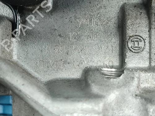 Borboleta de admissão OPEL CORSA B (S93) 1.2 i 16V (F08, F68, M68) | BP29923024M82