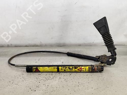 Seat buckle OPEL CORSA B (S93) 1.2 i 16V (F08, F68, M68) | BP29923026I32