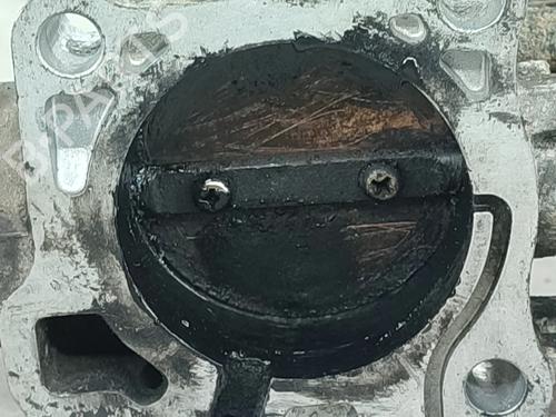 Throttle body ROVER 400 II (XW) 416 GTI/GTE | BP29923029M82 