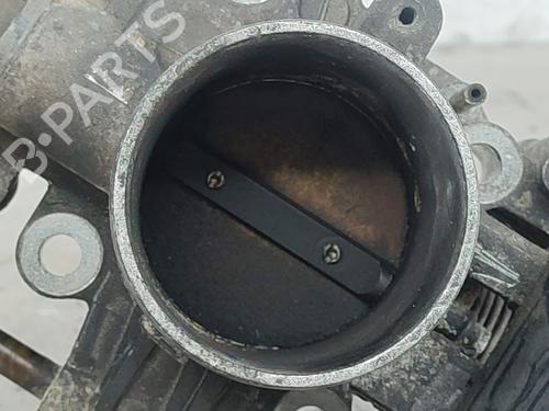 Throttle body ROVER 400 II (XW) 416 GTI/GTE | BP29923029M82 