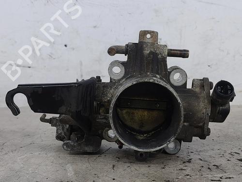 Used Throttle body ROVER 400 II (XW) 416 GTI/GTE (131 hp) 29923029
