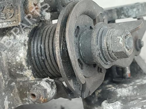 Throttle body ROVER 400 II (XW) 416 GTI/GTE | BP29923029M82 