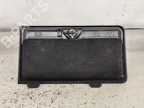 Other AUDI TT (8N3) 1.8 T | BP29923037O1 