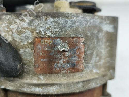 Alternator OPEL VECTRA A (J89) 1.4 S (F19, M19) | BP29957968M7 