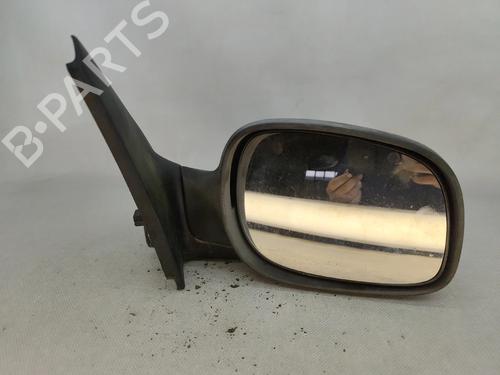 Used Right mirror LAND ROVER FREELANDER I (L314) 2.0 Td4 4x4 (112 hp) 29945127