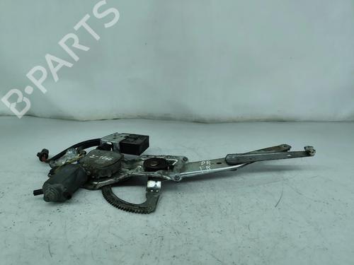 Front right window mechanism OPEL VECTRA A (J89) 1.4 S (F19, M19) | BP29957969C23 