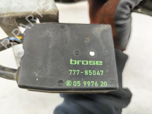 Front right window mechanism OPEL VECTRA A (J89) 1.4 S (F19, M19) | BP29957969C23 