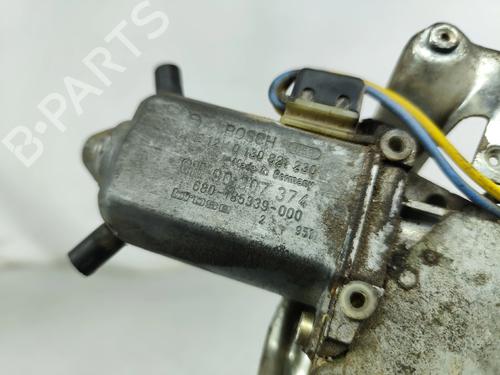 Front right window mechanism OPEL VECTRA A (J89) 1.4 S (F19, M19) | BP29957969C23 