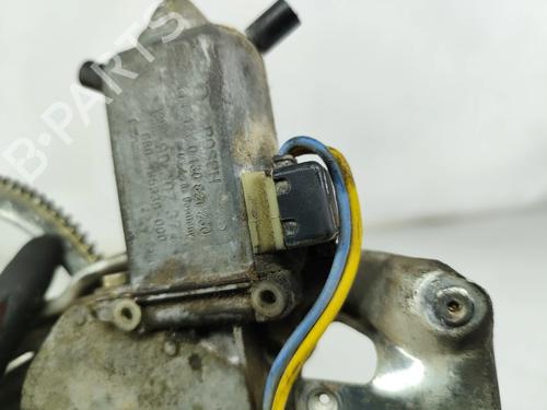 Front right window mechanism OPEL VECTRA A (J89) 1.4 S (F19, M19) | BP29957969C23 