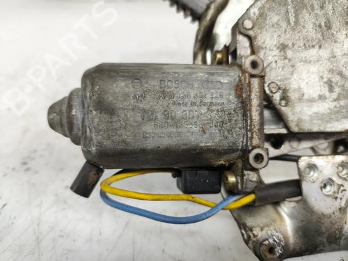 Front left window mechanism OPEL VECTRA A (J89) 1.4 S (F19, M19) | BP29957970C22 