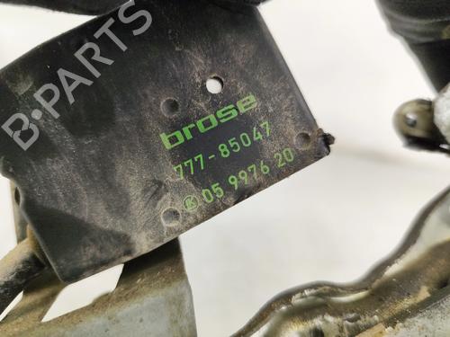 Front left window mechanism OPEL VECTRA A (J89) 1.4 S (F19, M19) | BP29957970C22 