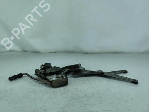 Front left window mechanism OPEL VECTRA A (J89) 1.4 S (F19, M19) | BP29957970C22 