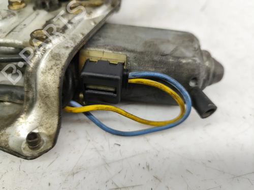 Front left window mechanism OPEL VECTRA A (J89) 1.4 S (F19, M19) | BP29957970C22 