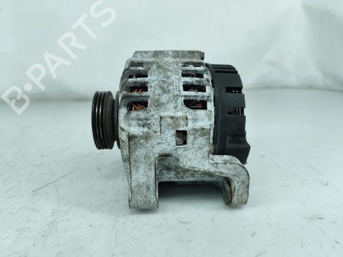 Alternator RENAULT CLIO II (BB_, CB_) 1.2 16V | BP29957987M7