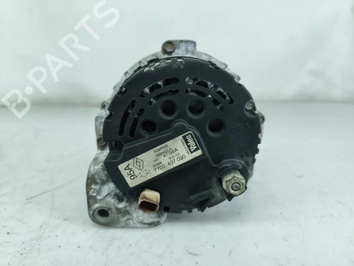 Alternator RENAULT CLIO II (BB_, CB_) 1.2 16V | BP29957987M7