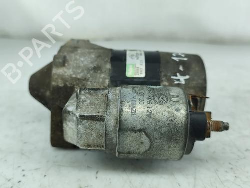 Starter RENAULT CLIO II (BB_, CB_) 1.2 16V | BP29957988M8 
