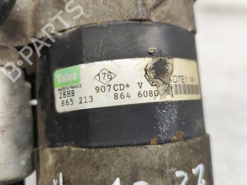 Starter RENAULT CLIO II (BB_, CB_) 1.2 16V | BP29957988M8 