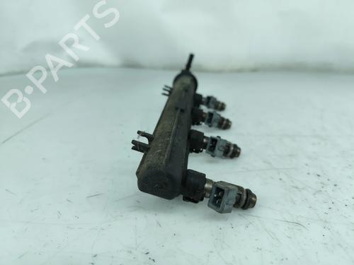Injection rail RENAULT CLIO II (BB_, CB_) 1.2 16V | BP29957990M98