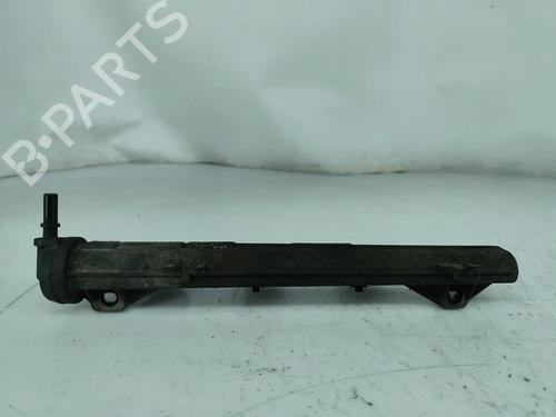 Injection rail RENAULT CLIO II (BB_, CB_) 1.2 16V | BP29957990M98