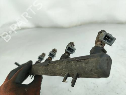 Injection rail RENAULT CLIO II (BB_, CB_) 1.2 16V | BP29957990M98