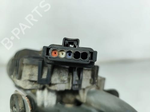 Front wiper motor RENAULT CLIO II (BB_, CB_) 1.2 16V | BP29957989M29 