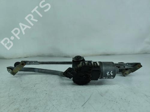 Front wiper motor RENAULT CLIO II (BB_, CB_) 1.2 16V | BP29957989M29 
