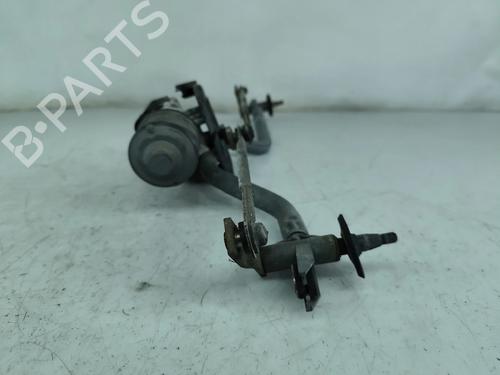 Front wiper motor RENAULT CLIO II (BB_, CB_) 1.2 16V | BP29957989M29 