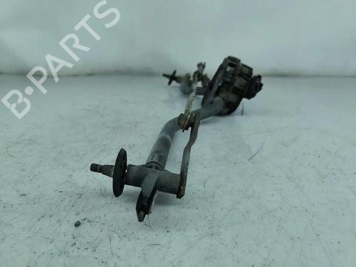 Front wiper motor RENAULT CLIO II (BB_, CB_) 1.2 16V | BP29957989M29 