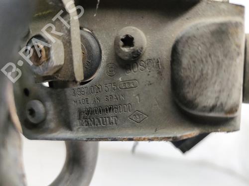 Front wiper motor RENAULT CLIO II (BB_, CB_) 1.2 16V | BP29957989M29 