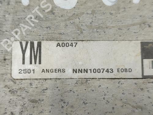 Engine control unit (ECU) ROVER 45 I Hatchback (RT) 1.4 | BP29944565M57  - Image 5