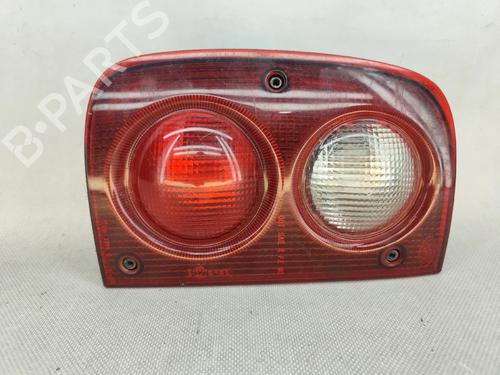 Used Left taillight Left taillight LAND ROVER FREELANDER I (L314) 2.0 Td4 4x4 (112 hp) 29945133 29945133