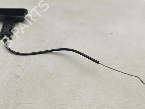 Switch MERCEDES-BENZ A-CLASS (W168) A 170 CDI (168.008) | BP29942822I30