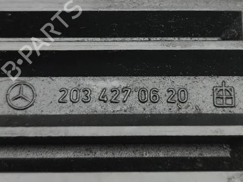 Switch MERCEDES-BENZ A-CLASS (W168) A 170 CDI (168.008) | BP29942822I30