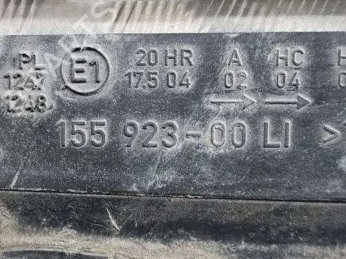 Scheinwerfer links AUDI A6 C5 Avant (4B5, 4B6) 2.5 TDI | BP29938818C28