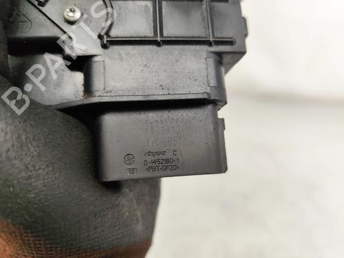 Rear left lock FORD FOCUS II (DA_, HCP, DP) 1.6 TDCi | BP6189052C100 