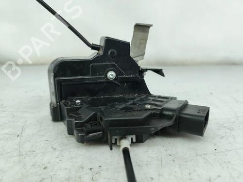 Rear left lock FORD FOCUS II (DA_, HCP, DP) 1.6 TDCi | BP6189052C100 