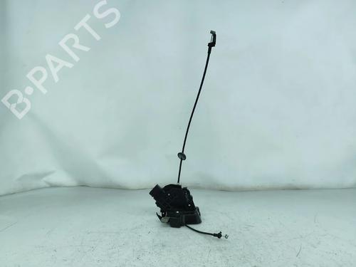 Used Rear left lock FORD FOCUS II (DA_, HCP, DP) 1.6 TDCi (100 hp) 6189052