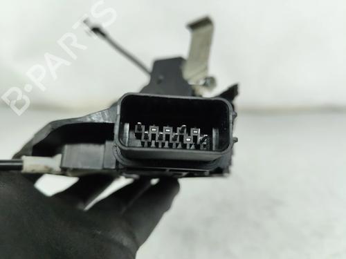 Rear left lock FORD FOCUS II (DA_, HCP, DP) 1.6 TDCi | BP6189052C100 