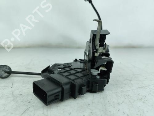 Rear left lock FORD FOCUS II (DA_, HCP, DP) 1.6 TDCi | BP6189052C100 