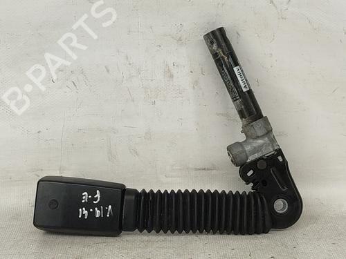 Used Seat buckle BMW 3 (E46) 320 d (136 hp) 29958022