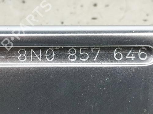 Other AUDI TT (8N3) 1.8 T | BP29923039O1 