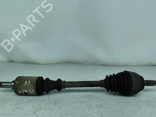 Left front driveshaft PEUGEOT 306 Hatchback (7A, 7C, N3, N5) 1.4 | BP29958011M38