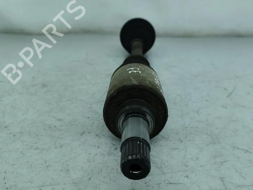 Left front driveshaft PEUGEOT 306 Hatchback (7A, 7C, N3, N5) 1.4 | BP29958011M38